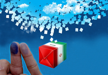 دو دهه پس از انتخابات ۷۶ 