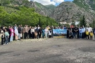  بازگشت امید با قطار گردشگری شیرگاه