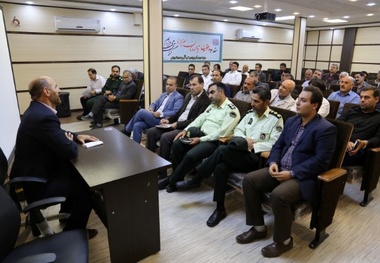 بررسی مشکلات حمل‌ونقل کالا در استان ایلام