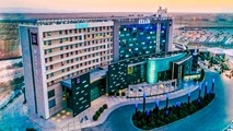 گزارش تصویری| جایگاه تشریفات اختصاصی فرودگاه امام خمینی(ره)
