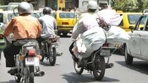 حدود مجاز صدا در موتورسیکلت‌ها به زودی تعیین و ابلاغ می‌شود 