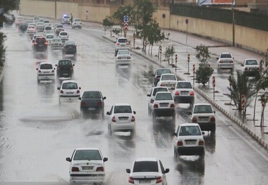 باران تا پنجشنبه در بوشهر ادامه دارد/ کاهش محسوس دما