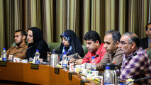  تکمیل زیرساخت‌ها و بروزرسانی دانش گردشگری 