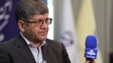 بومی سازی پروژه برقی کردن خط آهن تهران مشهد