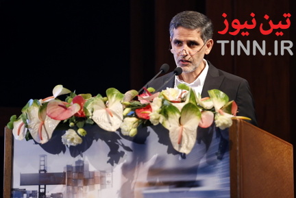 همایش فرصت‌های سرمایه‌گذاری و تامین مالی در حوزه حمل‌ونقل ریلی