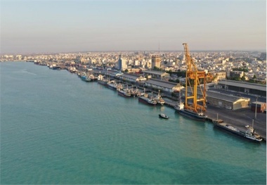 پیش فروش بندر جاسک تکذیب شد
