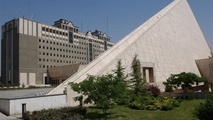 خیابان‌های اطراف مجلس به پیاده‌راه تبدیل می‌شوند
