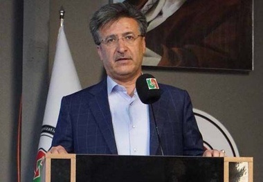 بازدید معاون ساخت و توسعه راه‌ ها از پروژه بازسازی خط ریلی بافق – کرمان 