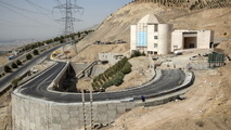 امکان‌مطالعه روی گسل شمال‌تهران و پایش دماوند