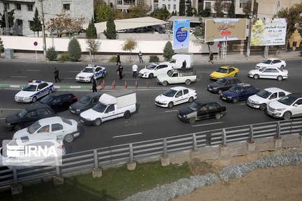 اعتراض‌ها به گران شدن بنزین