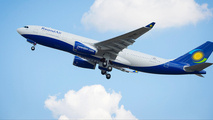 Rwandair to Launch New Service to Brussels