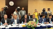 تدوین نقشه راه تجارت ۱۰ میلیارد دلاری ایران و پاکستان در سه ماه آینده