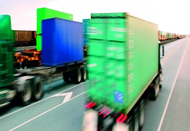 Rise in EU guarantee limits for TIR