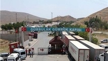 ارزش صادرات کالا از مرز بازرگان ۳ برابر شد