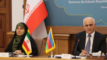 برقراری پرواز مستقیم از باکو به تهران و تبریز
