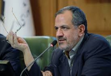 گلایه سکنه اطراف بزرگراه های تهران به آلودگی صوتی و بصری