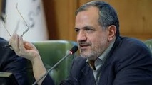 عوارض ورود به محدوده طرح ترافیک 25 درصد افزایش یافت