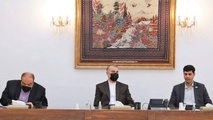  وزارت امور خارجه  حامی  راه آهن است