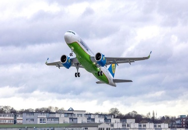 ST Engineering First-Half Profits Lifted By Strong MRO Demand