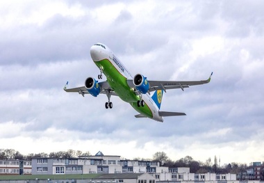 ST Engineering First-Half Profits Lifted By Strong MRO Demand