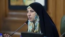  بررسی وضعیت تدوین برنامه سوم 5 ساله شهرداری 