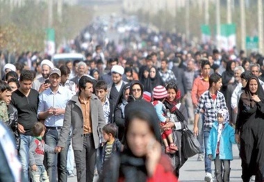 منحنی بیکاری در تابستان معکوس شد