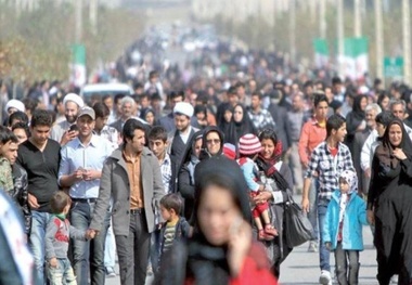 منحنی بیکاری در تابستان معکوس شد