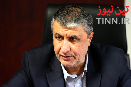 بازدید وزیر راه و شهرسازی از منطقه یک آزادراه تهران - شمال