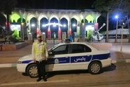 محدودیت‌ های ترافیکی عید فطر در اصفهان مشخص شد