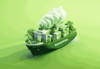  Nereida Energy to Supply Maritime Battery Systems for Fjord Ferries
