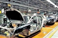 هدف صنعت خودرو؛ جذب نیروی کار و کنترل بیکاری