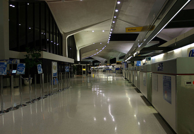 RFPs issued for $2.4bn terminal development at Newark Liberty Airport, US