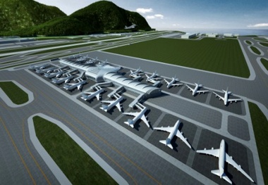 Malaysia Airlines to adopt space-based alerting system for flight tracking