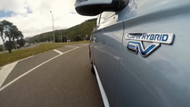 NZTA to trial EVs on bypass lanes in Auckland