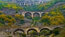 ساخت مستند سینمایی صد سالگی راه آهن ملی کلید خورد