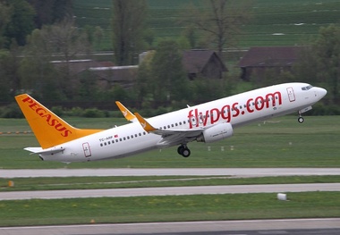 Pegasus Airlines Set to Launch Manchester to Istanbul Service