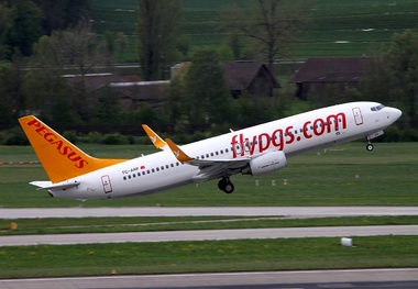 Pegasus Airlines Set to Launch Manchester to Istanbul Service