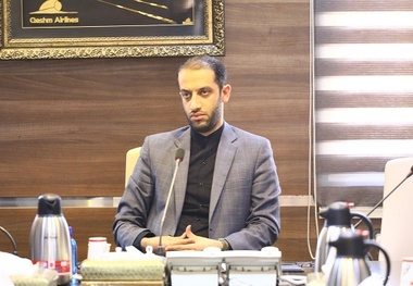 آمادگی همه مجموعه های قشم ایر جهت برگزاری با شکوه آیین اربعین حسینی