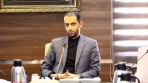 آمادگی همه مجموعه های قشم ایر جهت برگزاری با شکوه آیین اربعین حسینی
