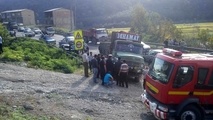 رانندگان به قانون جدید بیمه‌نامه شخص ثالثخودرو توجه داشته باشند
