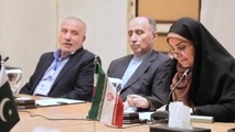 دستورالعمل ویژه ایران برای افزایش تردد زمینی از مرز ریمدان 
