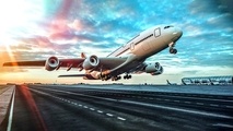 بیلان پروازهای خارجی در نوروز ۱۴۰۴ 