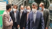خوداتکایی در تولید قطعات، اولویت صنایع تولیدی کشور باشد
