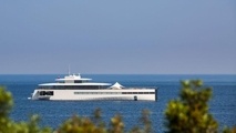 Kongsberg to Supply Stabilizers for Chesapeake’s Cruise Ship Newbuilds
