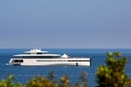 Industry Partners Unveil Next-Gen Floating Wind Installation Vessel Design