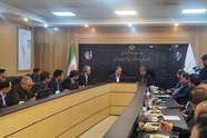 مدیریت مستقل راه‌آهن در آذربایجان‌ غربی مستقر می‌شود