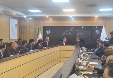 مدیریت مستقل راه‌آهن در آذربایجان‌ غربی مستقر می‌شود