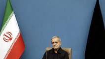 پزشکیان: اشغالگران تروریست را از اقدام خود پشیمان خواهیم کرد