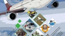 آغاز به کار هشتمین نمایشگاه بین‌المللی صنایع هوایی و فضایی ایران 