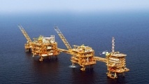 Iran exports over 2.61m bpd of oil, gas condensate in June